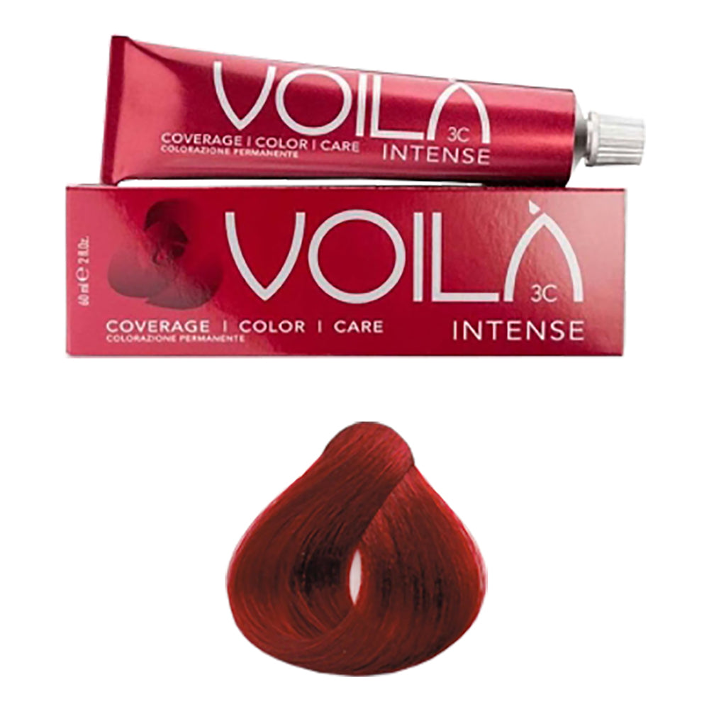 Voila 3C Intense 2 floz/60ml - 06 Red Corrector 11786