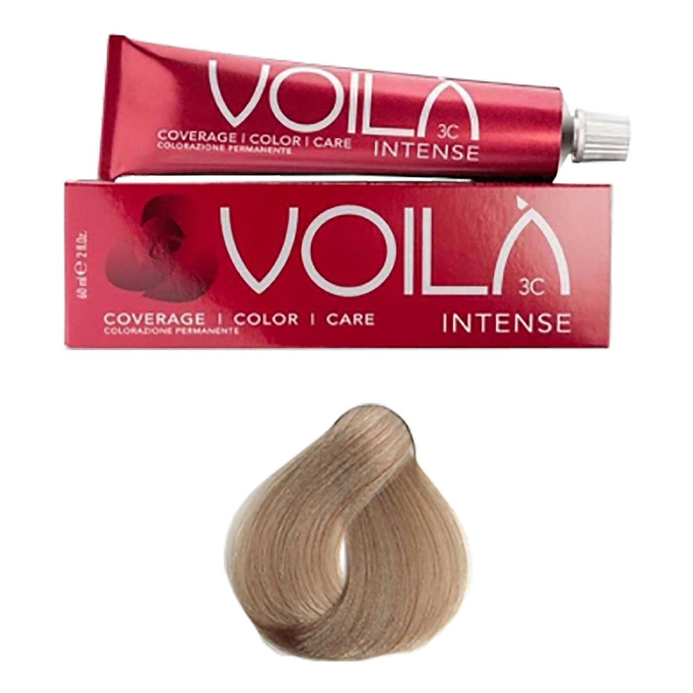 Voila 3C Intense 2oz/60ml - #10.23 Plat.Beige Blonde 11984