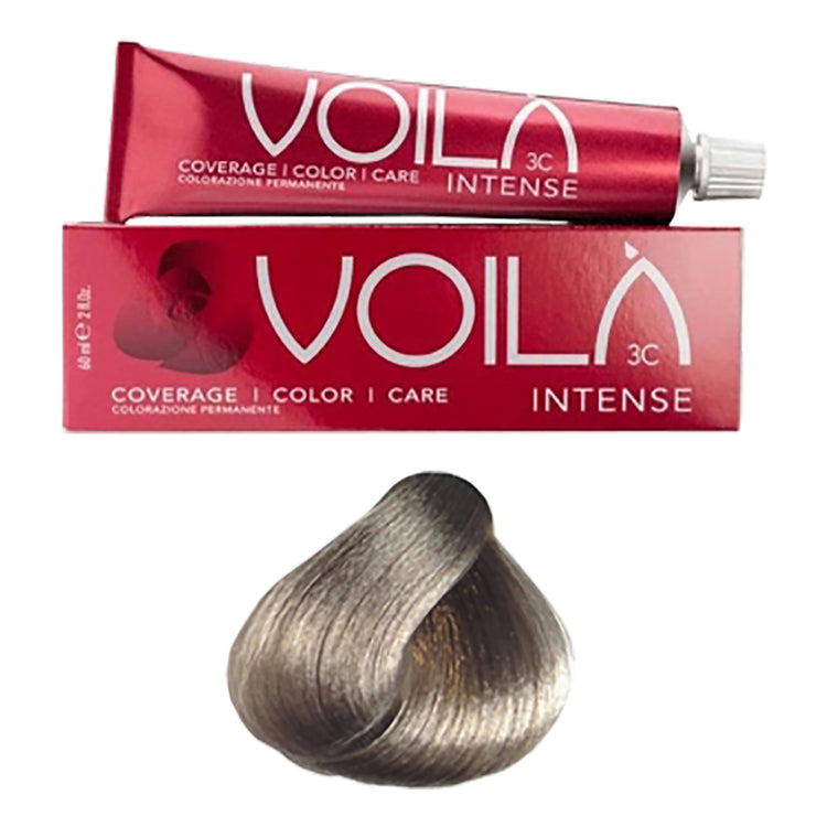 Voila 3C Intense 2 oz/60ml - #9.21 L.Blonde Irid.Pearl 12080