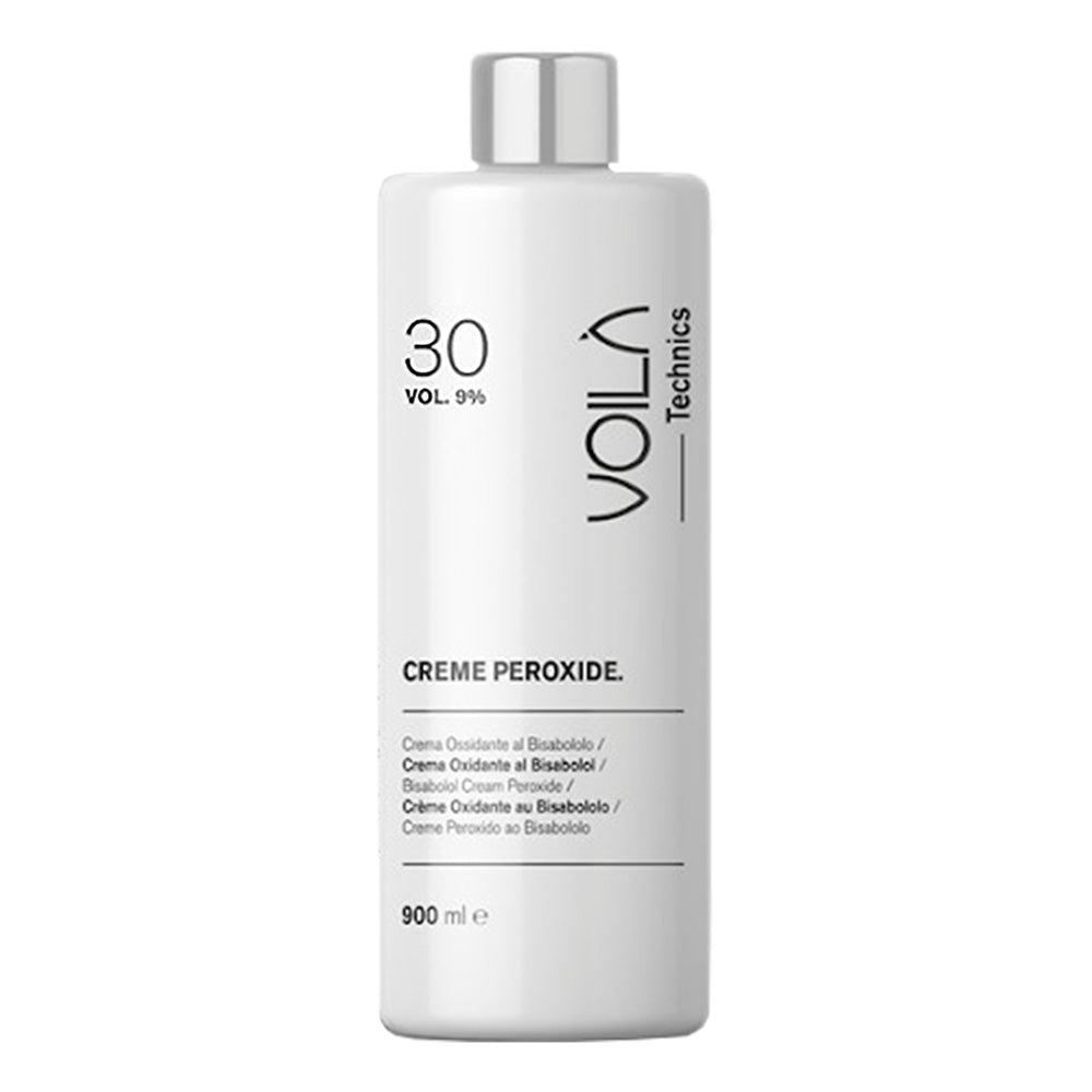 Voila Technics 30 Vol. 9% Creme Peroxide 900 ml 11830
