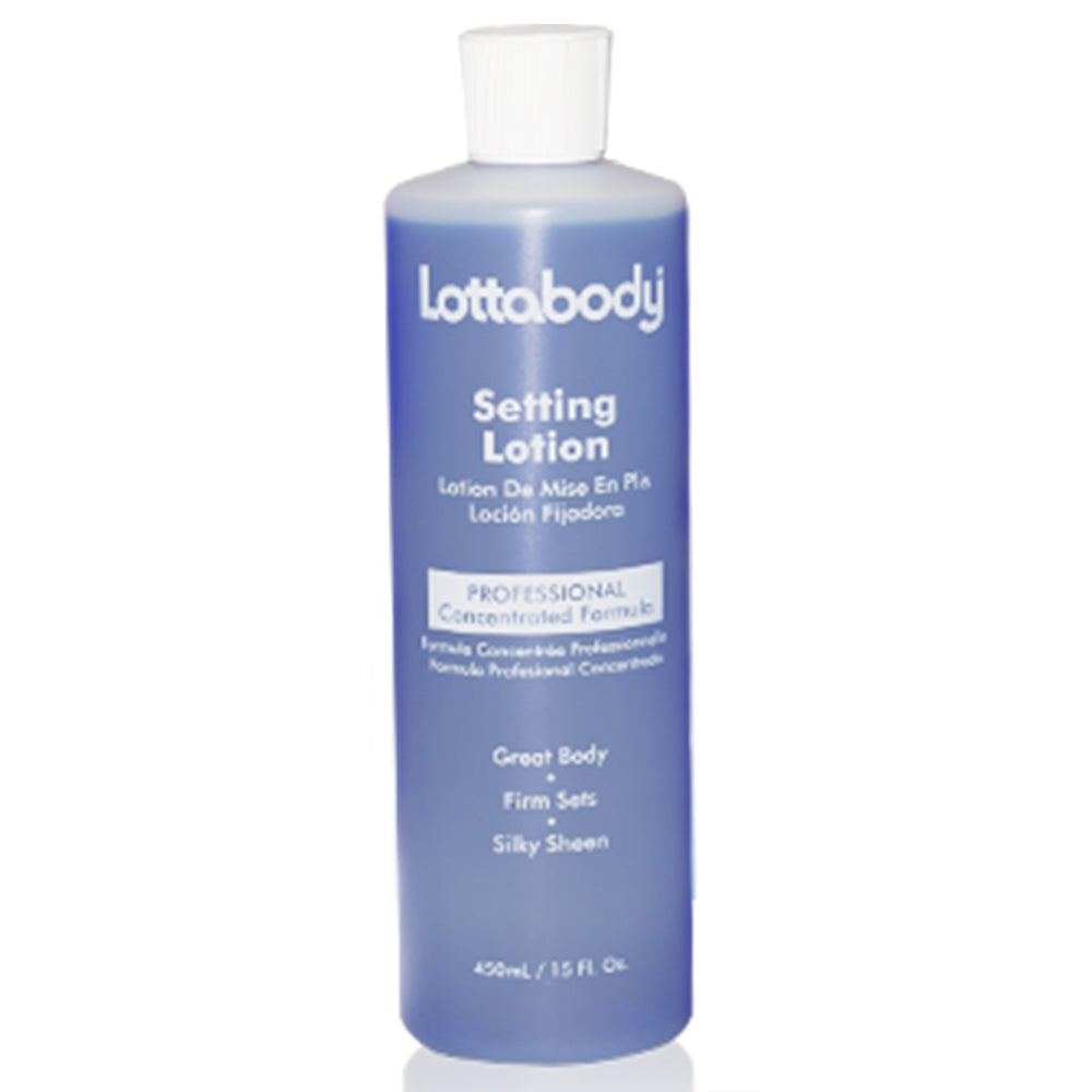 Lotta Body Setting Lotion Công Thức Đậm Đặc 15.2 oz 13016