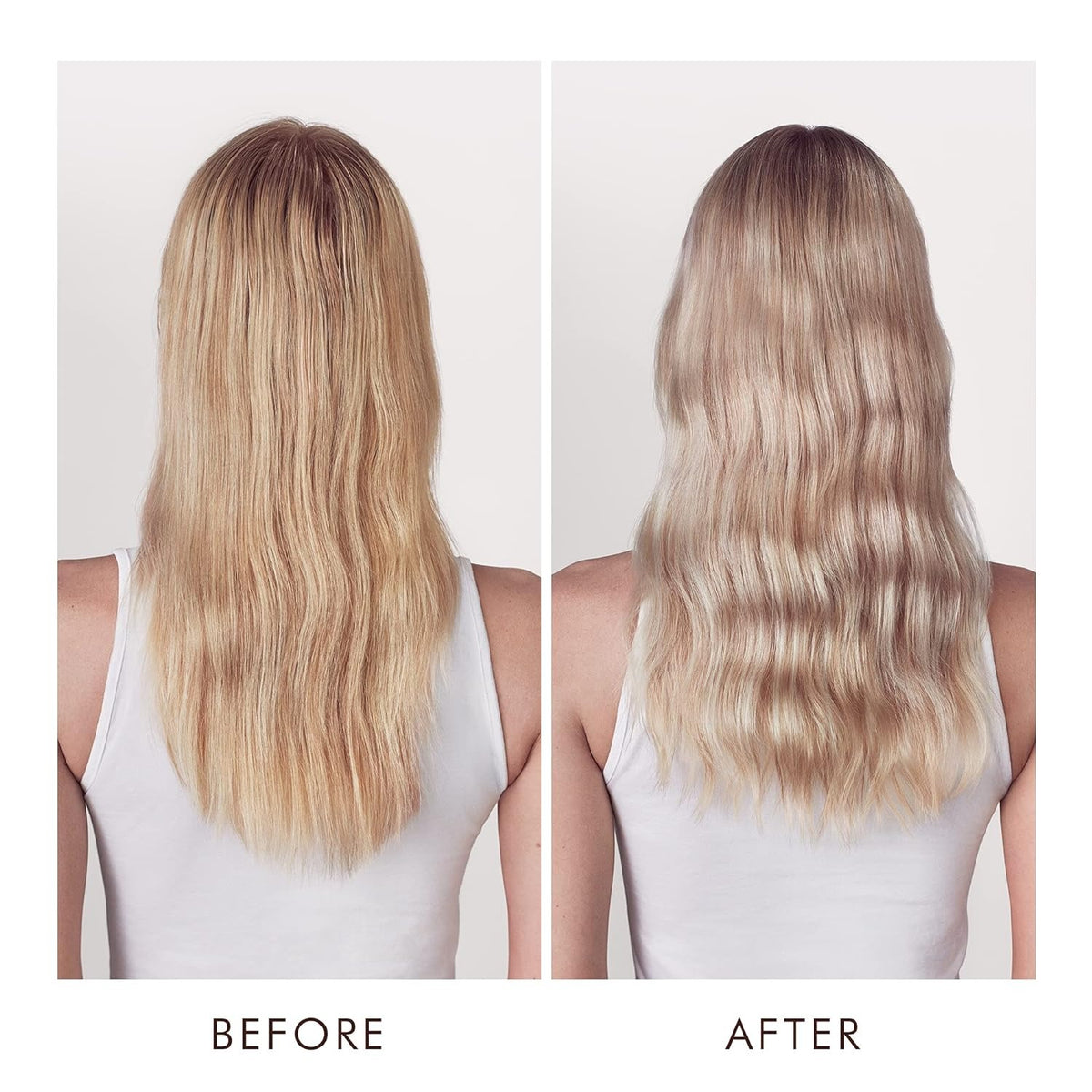 Moroccanoil Shampooing Violet Perfecteur de Blond 1 L CBPPS3 14002