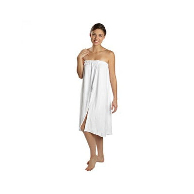 Dannyco LePro Spa Wrap-Around S/M White - WR-10C 14043