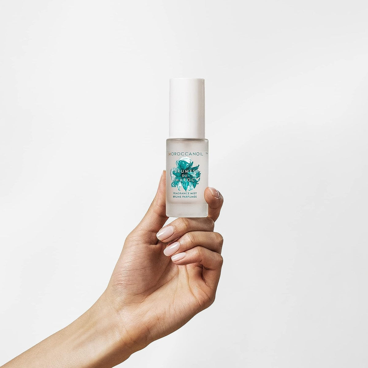 Xịt Thơm Toàn Thân Moroccanoil Brumes Du Maroc 30ml FBMFM01