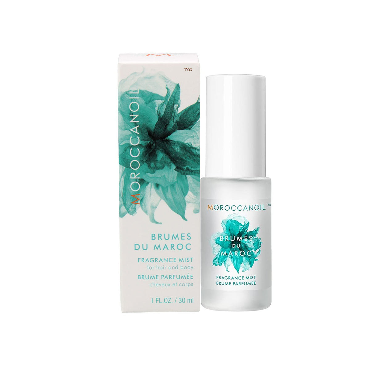 Xịt Thơm Toàn Thân Moroccanoil Brumes Du Maroc 30ml FBMFM01