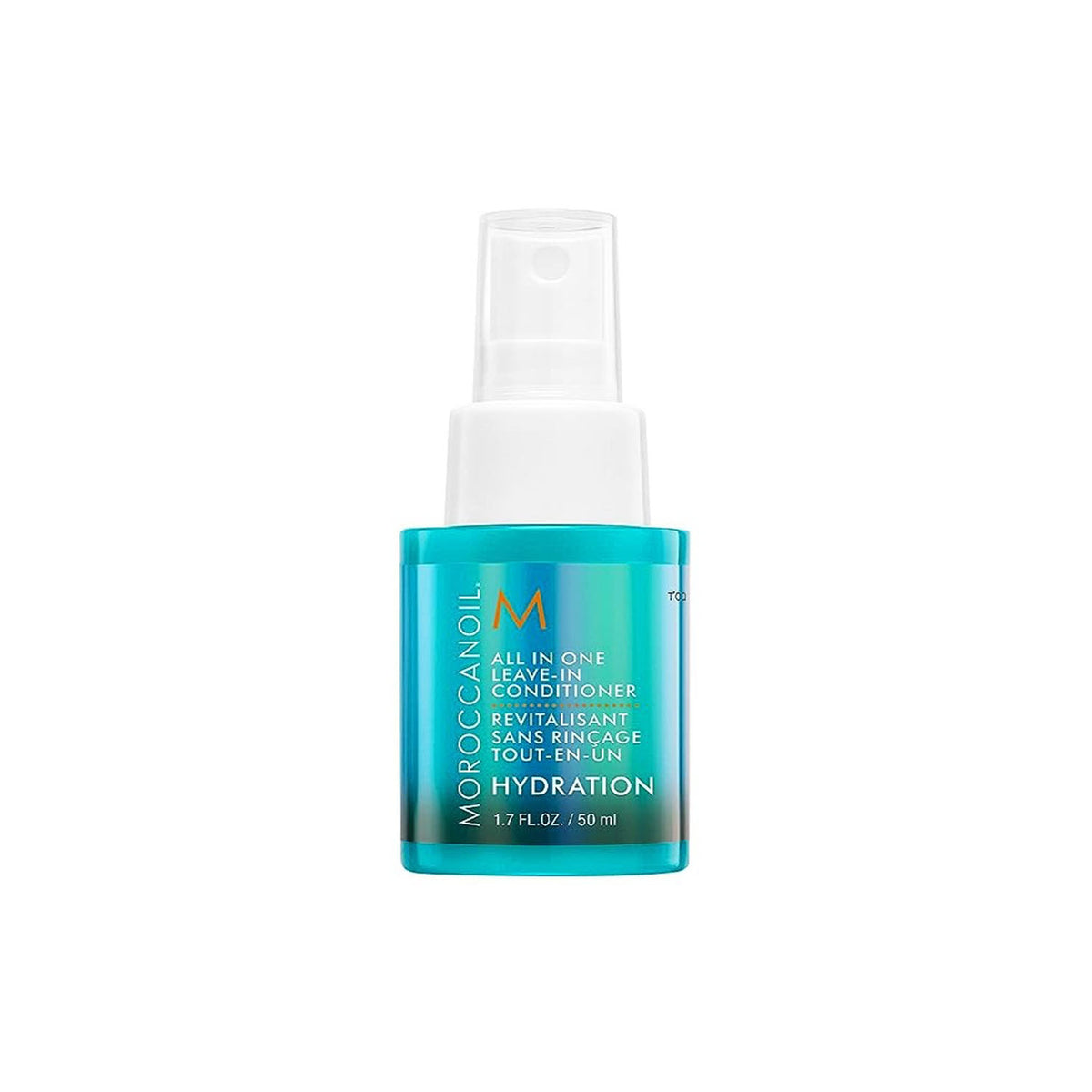 Dầu xả khô Moroccanoil All In One Leave-In Conditioner 1.7 oz FAIOLC02