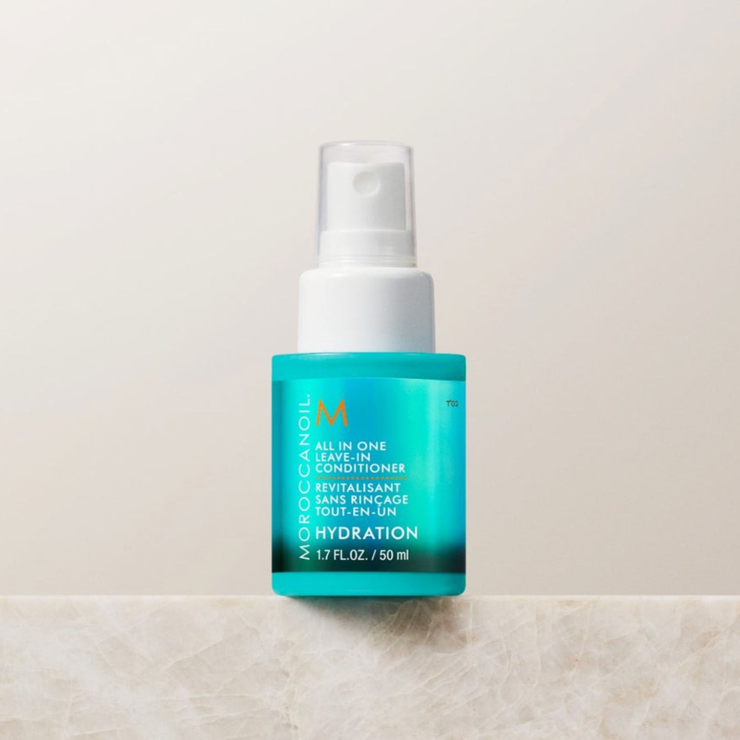 Moroccanoil All In One Leave-In Conditioner 1.7 oz FAIOLC02