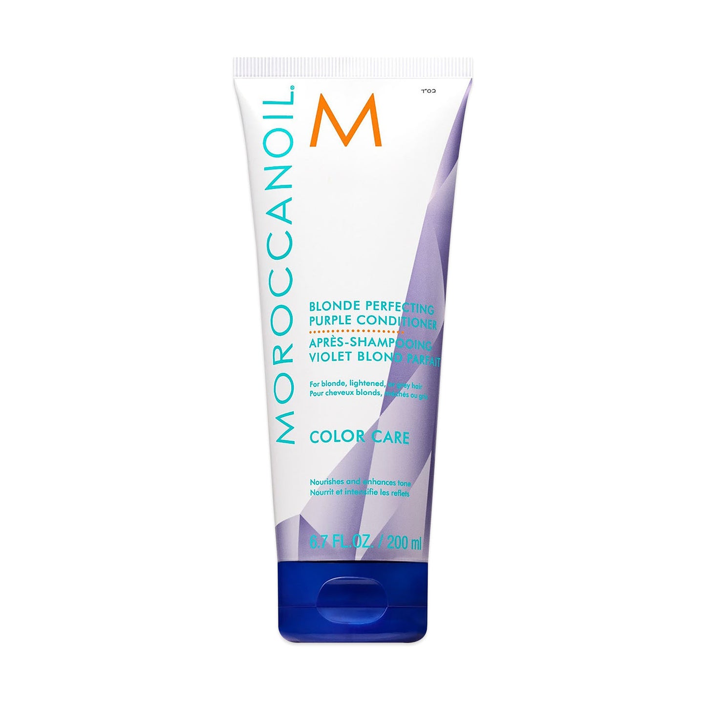 Moroccanoil Blonde Perfecting Purple Conditioner 6.7oz PPC07