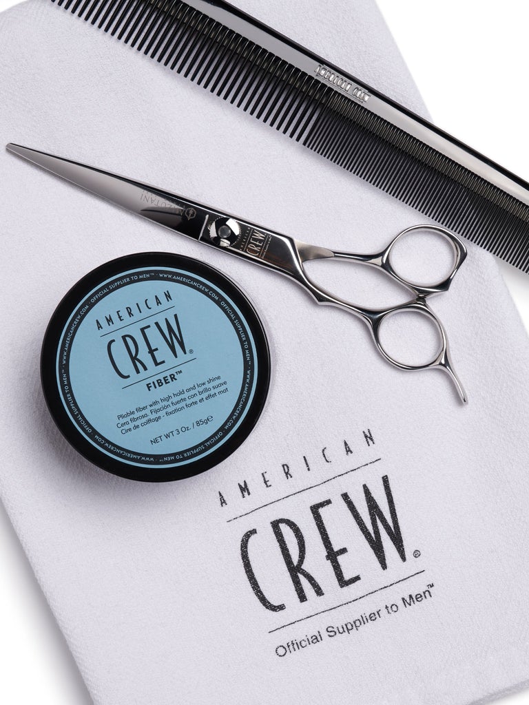 American Crew Style Pucks Fiber High Hold 3 fl oz 00269