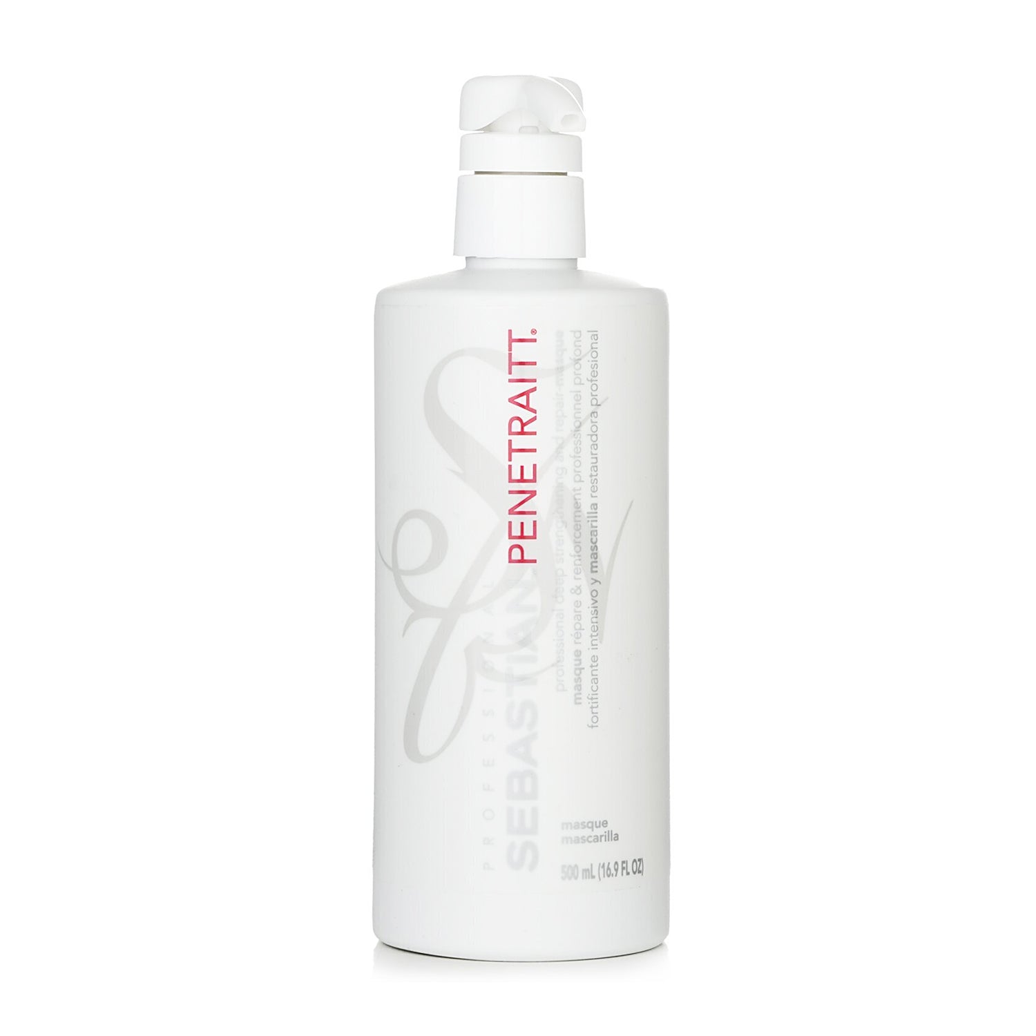 Sebastian Penetraitt Deep Strengthering Repair Mask 500 ml
