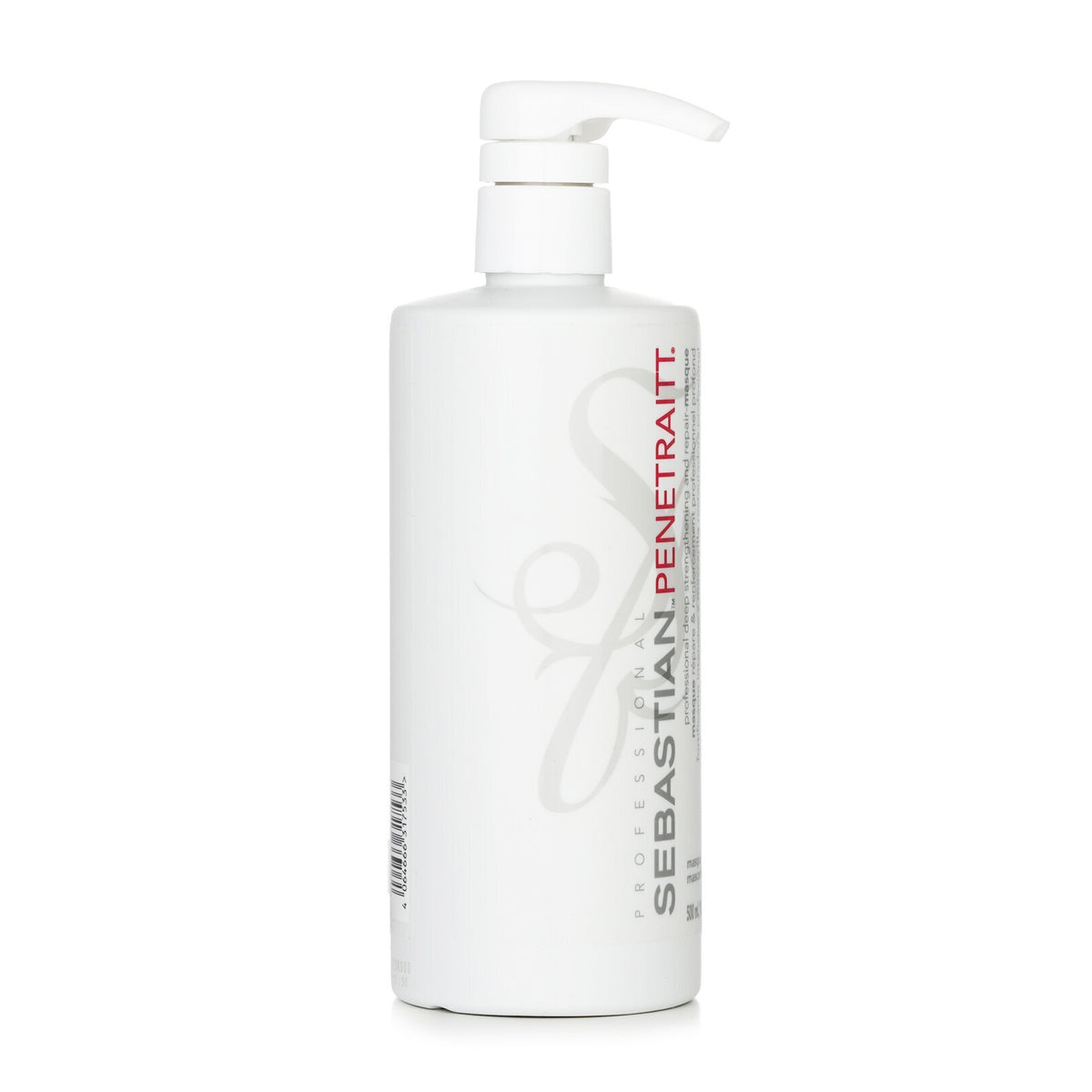 Mặt Nạ Hồi Phục Sức Sống Cho Tóc Sebastian Penetraitt Deep Strengthering Repair Mask 500 ml