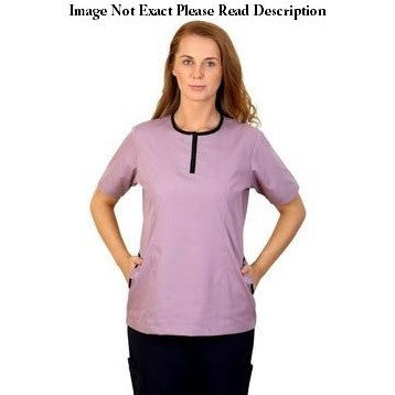Select Uniforms Designer U-Neck Scrub Set SU1761/7253M