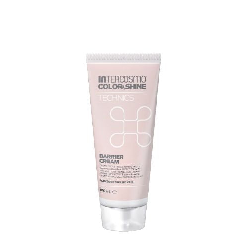 Intercosmo Color&Shine Barrier Cream 100 ml - 18051