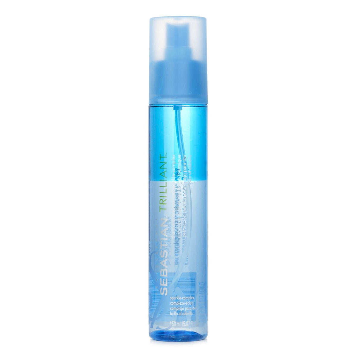 Sebastian Trilliant Thermal Protection Spakle Complex 150 ml