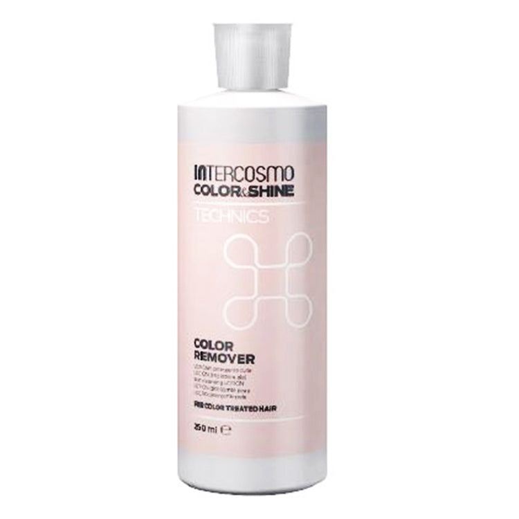 Intercosmo Color&Shine Color Remover 250 ml - 18327