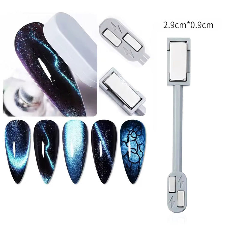 Cat Eyes Magnet Strong Effect 18950