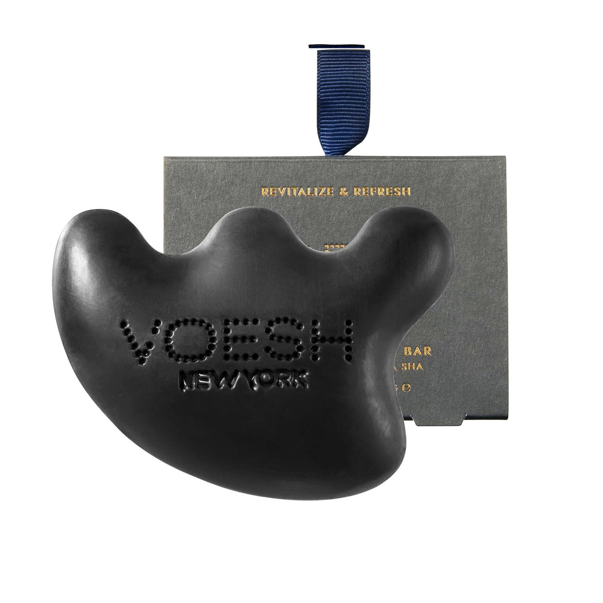 Xà Phòng Rửa Mặt Voesh Gua Sha 105g VBB120BLK