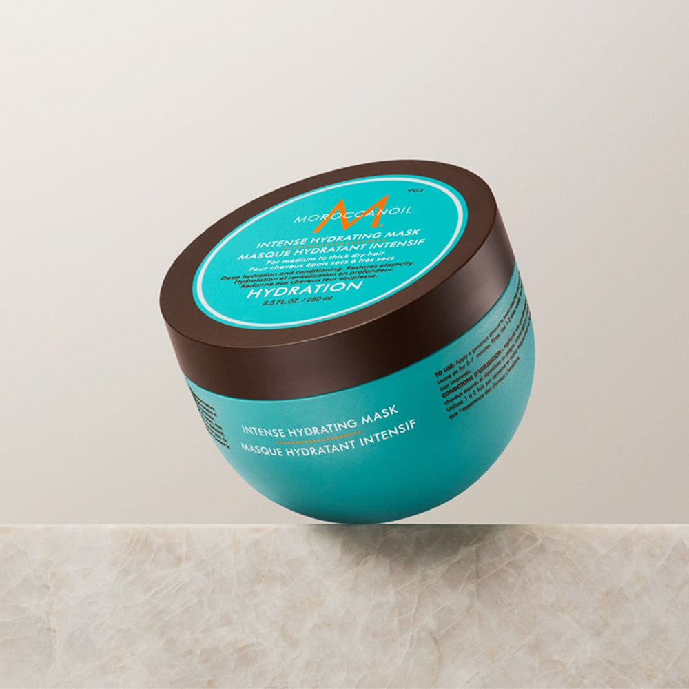 Moroccanoil Intense Hydrating Mask 8.5 oz SIHM08 21004