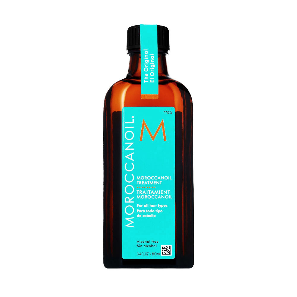Dầu dưỡng tóc Moroccanoil Original 100ml LOT03 21011