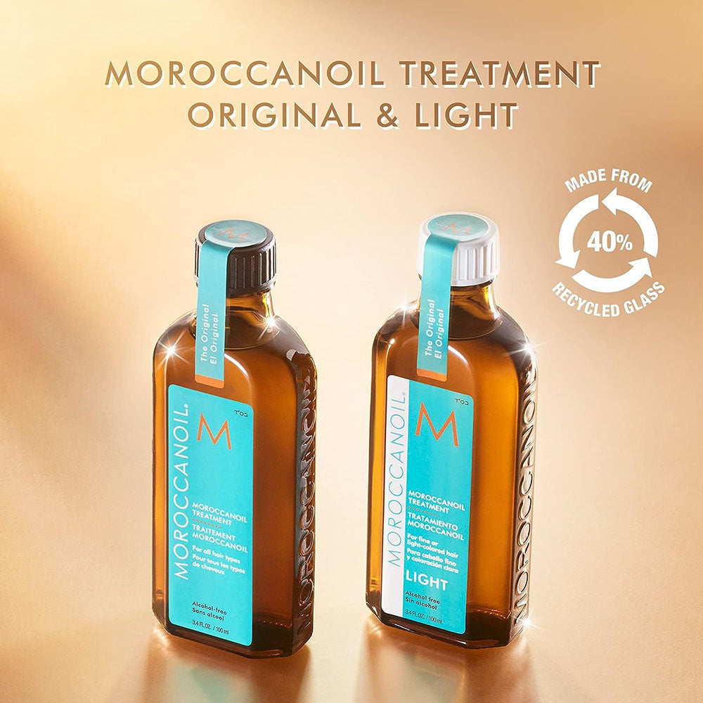 Dầu dưỡng tóc Moroccanoil Original 100ml LOT03 21011