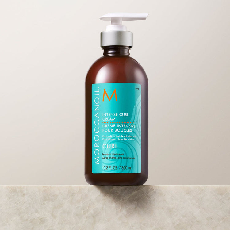Moroccanoil Intense Curl Cream 10oz LICC10 21042