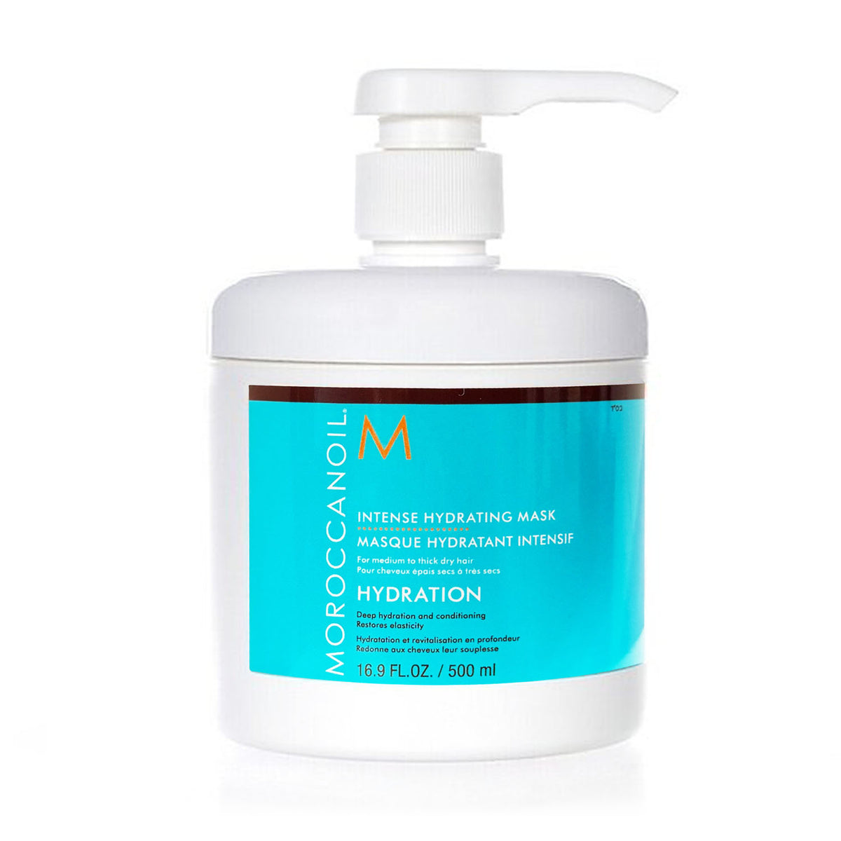 Mặt nạ dưỡng ẩm chuyên sâu Moroccanoil 16,9 oz SIHM17 35180