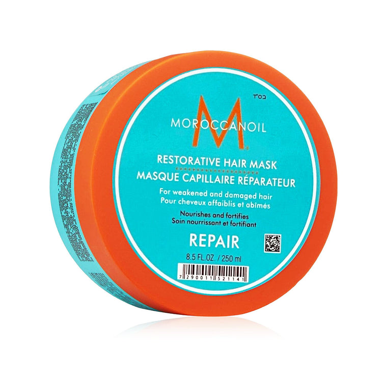 Moroccanoil Restorative Hair Mask 8.5oz SRM08 21141