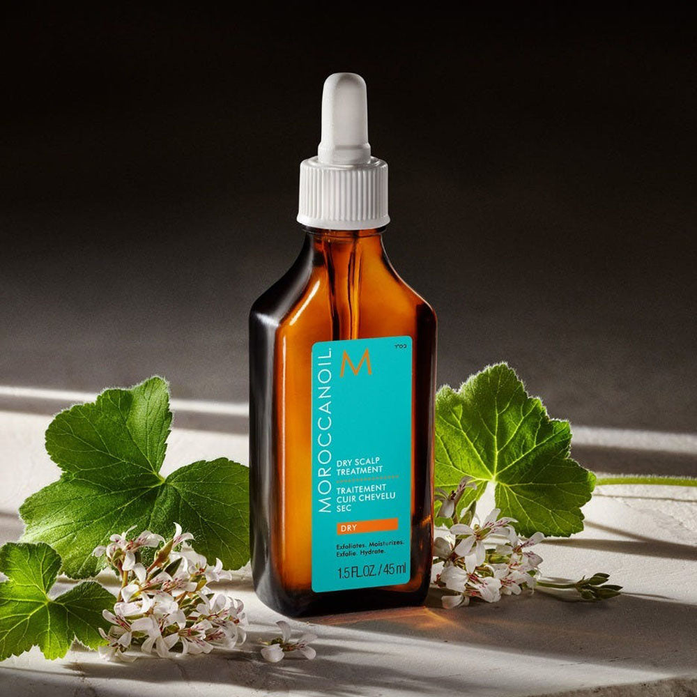 Moroccanoil Dry Scalp Treatment 1.5oz SDNM01 21165