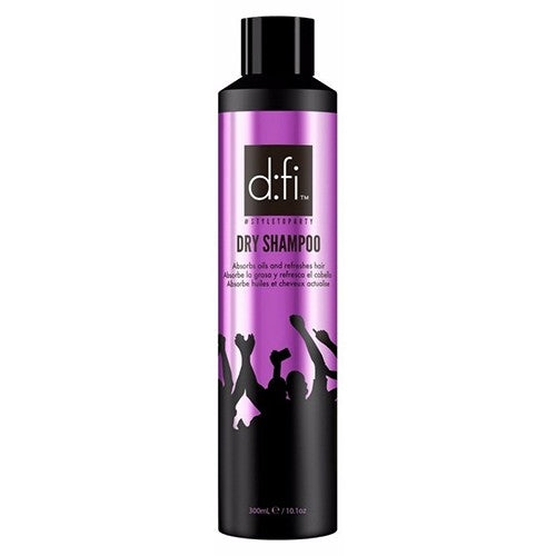 D:Fi Dầu gội khô 300 ml/ 10.1 oz #21327