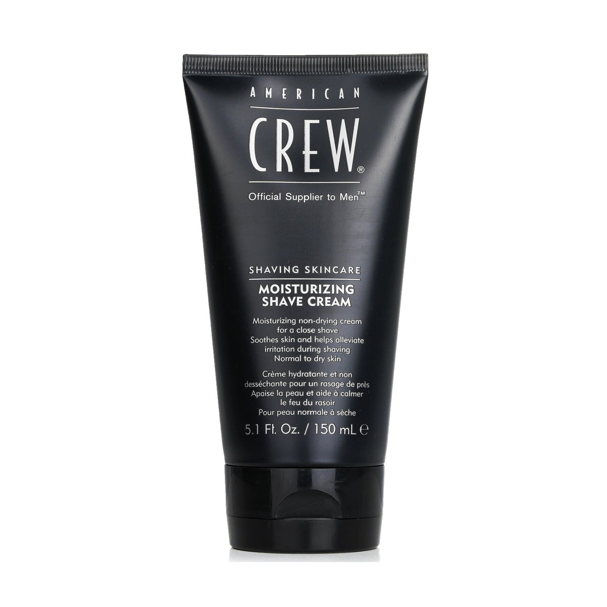 Crème de rasage hydratante American Crew 150 ml 40610