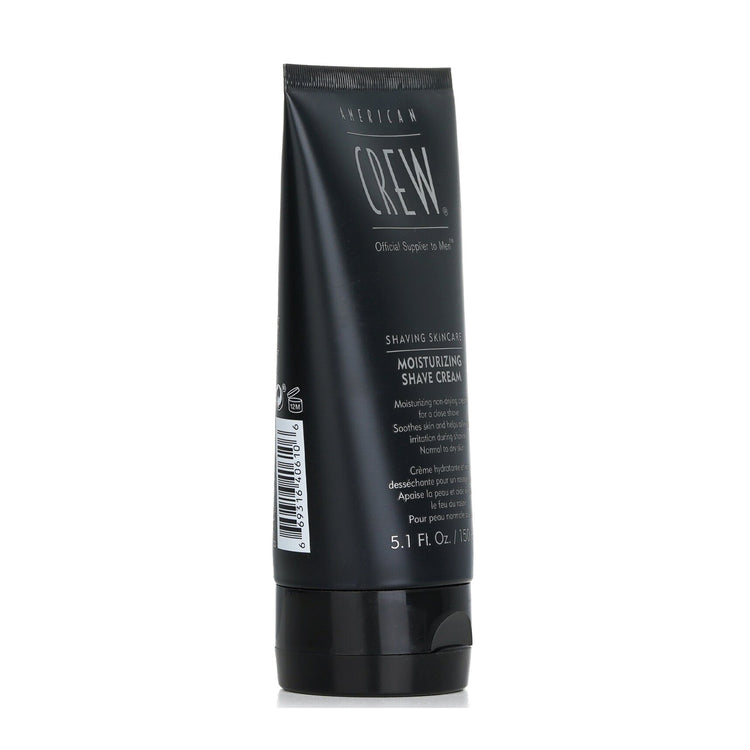 American Crew Moisturizing Shave Cream 5.1 oz 40610