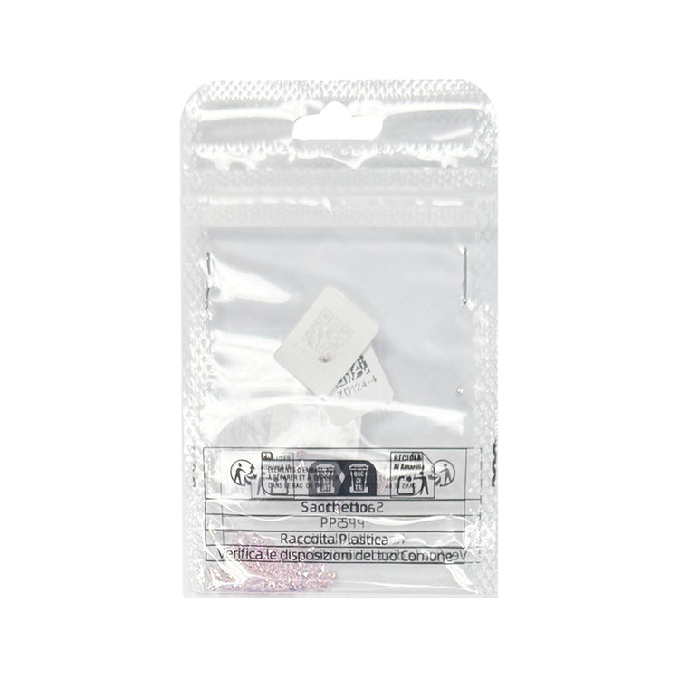 Mini Rhombic Diamonds Nails Gemstones Flatback 100pcs 24609