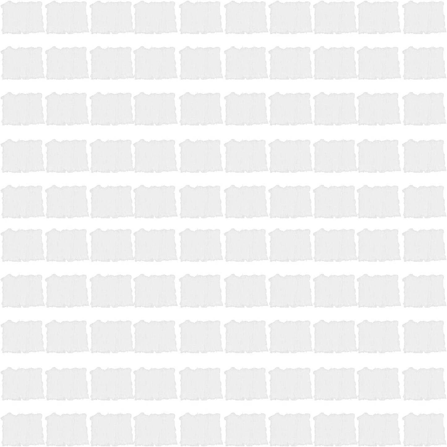 Sawhill Disposable Elastic Headband 100pcs 11cm x 35cm 24695