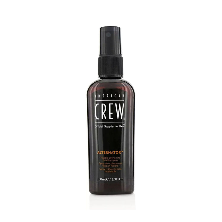 American Crew Alternator Spray 100ml - 3.3 oz. 13605