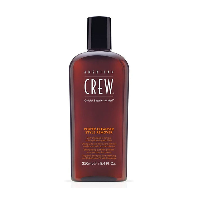 American Crew Power Cleanser Style Remover 8.4 oz. 24770