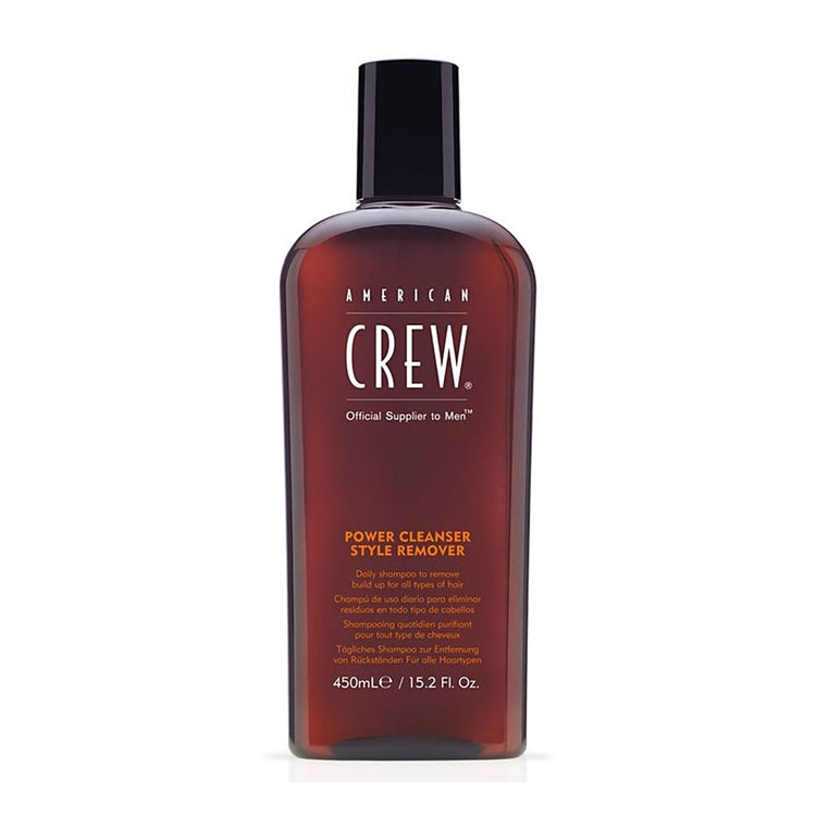 American Crew Power Cleanser Style Remover 15.2 oz. 07891