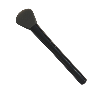 SKINFORUM Precision Silicone Mask Applicator SABS025BLK