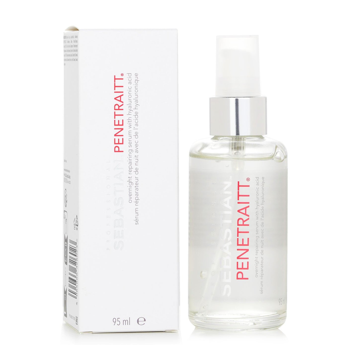 Sebastian Penetraitt Overnight Repairing Serum 95 ml 26085