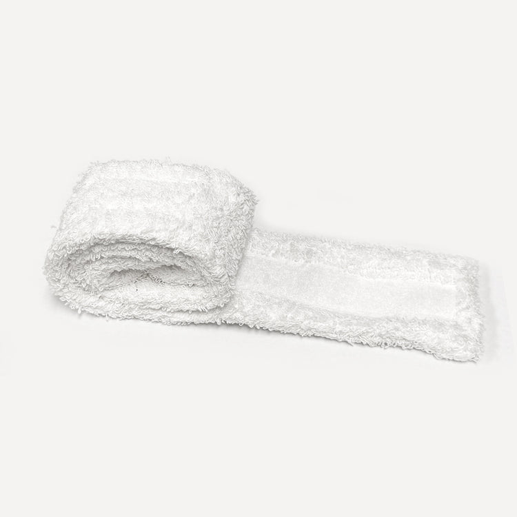 Silk B Towel Head Band Small Size White - 26222