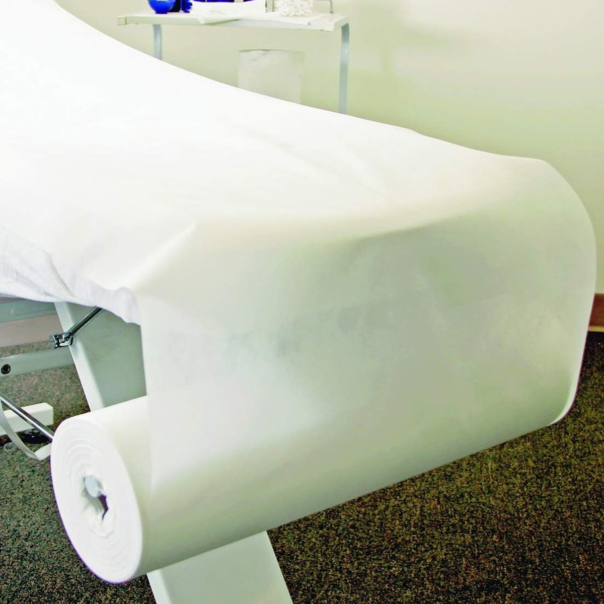 Carepro Non Woven Poly Bed Sheet Waterproof NBSW5030 26230