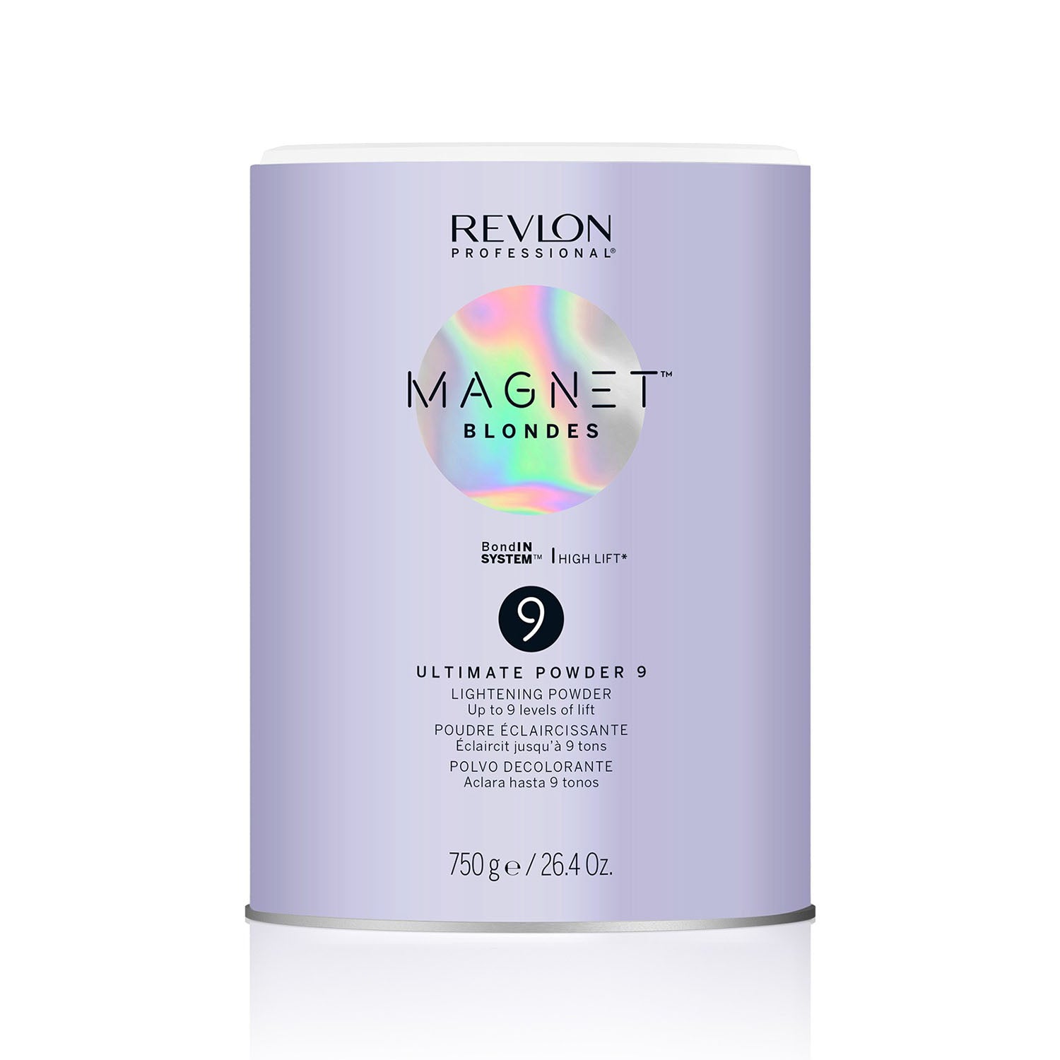 Revlon Magnet Blondes 9 Lightening Powder 750g BLMB9LP
