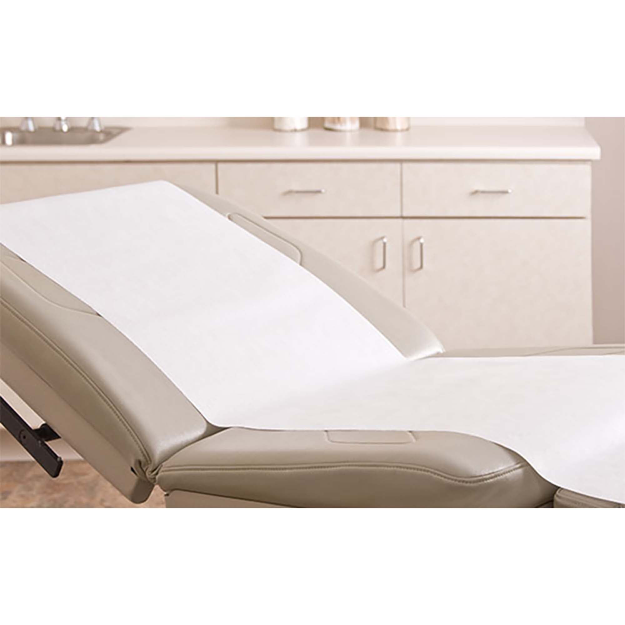 Carepro Examination Paper 24" x 225' Smooth S24225