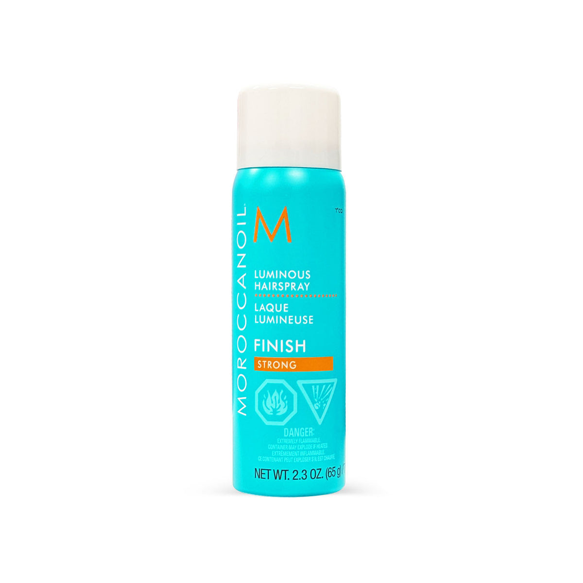 Xịt Tóc Giữ Nếp Moroccanoil Luminous Hairspray Strong 2.3 oz FLHS02 27469