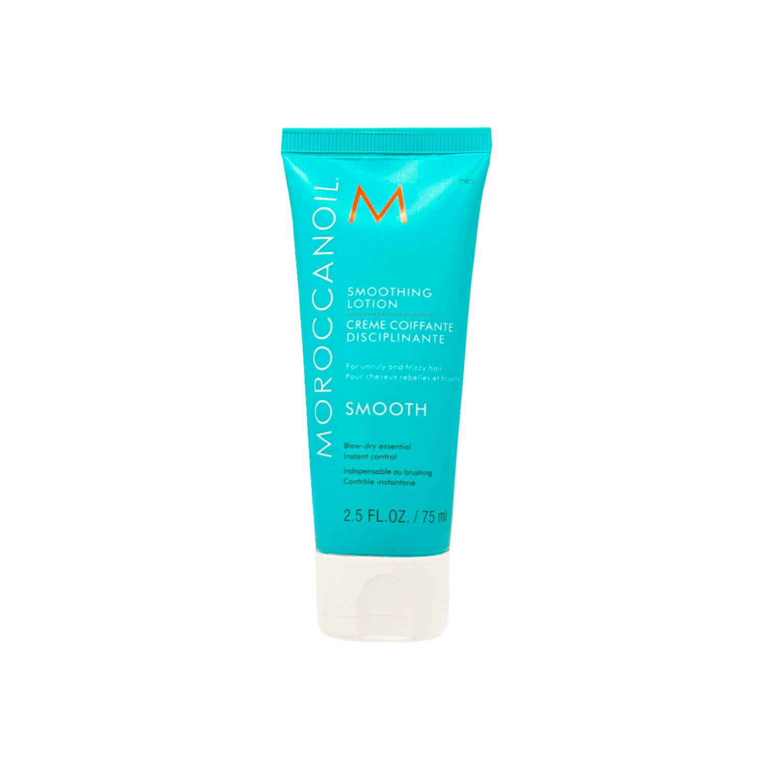 Moroccanoil Smoothing Lotion 2.5 oz RMO-MOR-LSL02