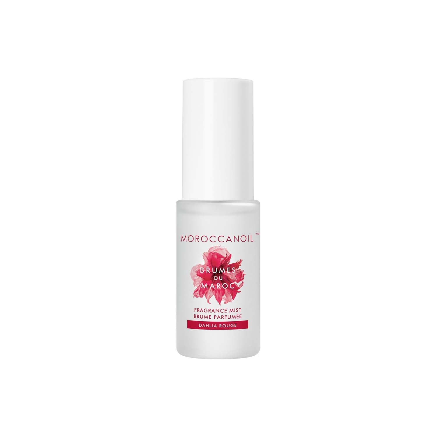 Moroccanoil Brumes Du Maroc Fragrance Mist 1 oz Dahlia Rouge