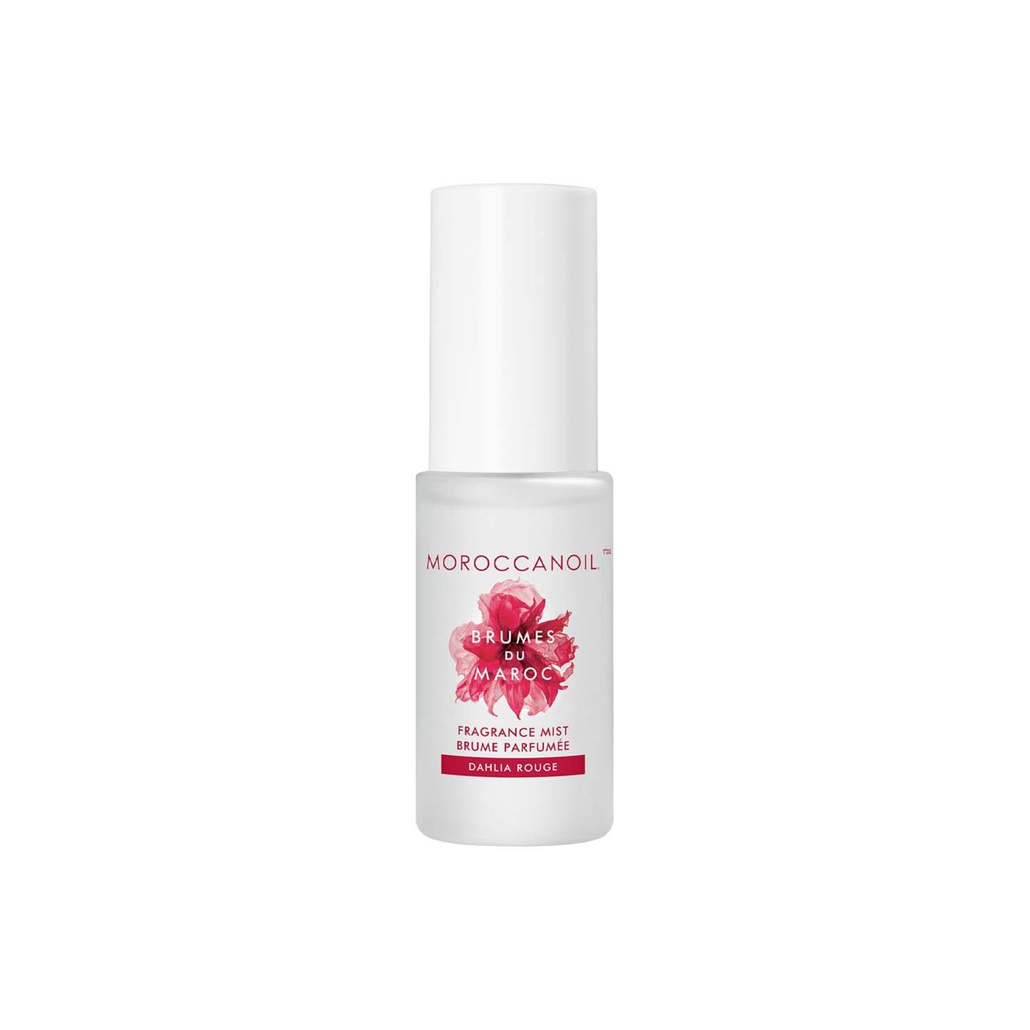 Moroccanoil Brumes Du Maroc Fragrance Mist 1 oz Dahlia Rouge