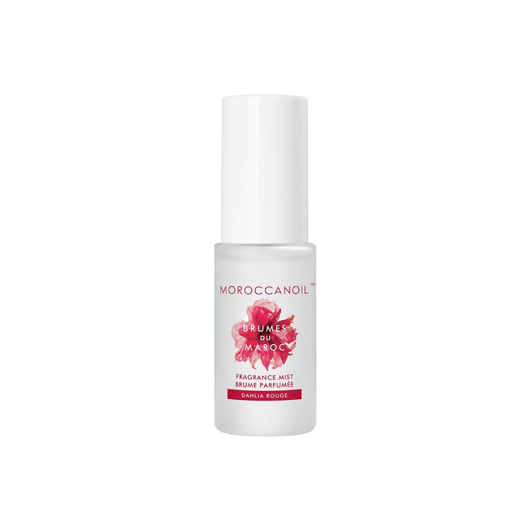 Moroccanoil Brumes Du Maroc Fragrance Mist 1 oz Dahlia Rouge