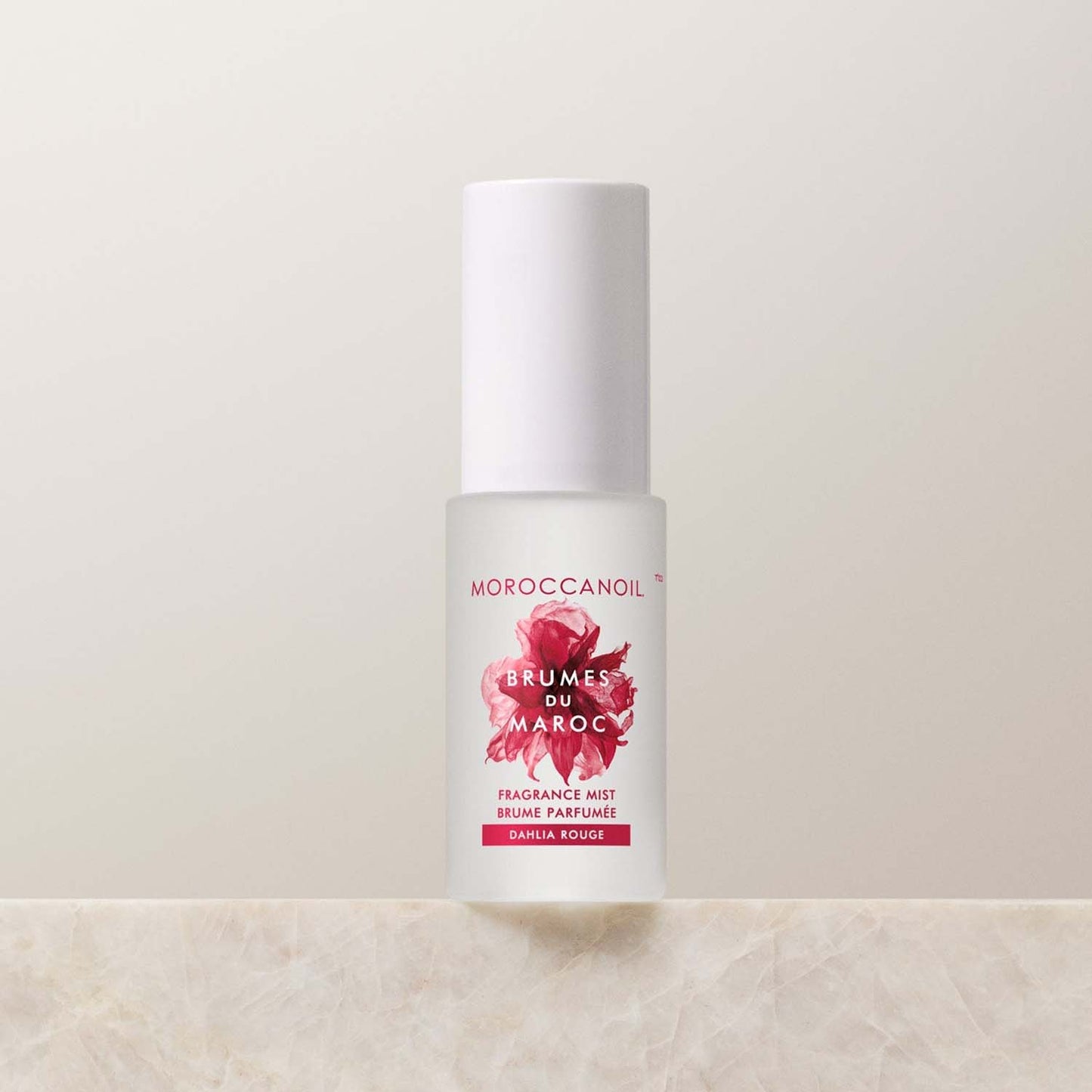 Moroccanoil Brumes Du Maroc Fragrance Mist 1 oz Dahlia Rouge