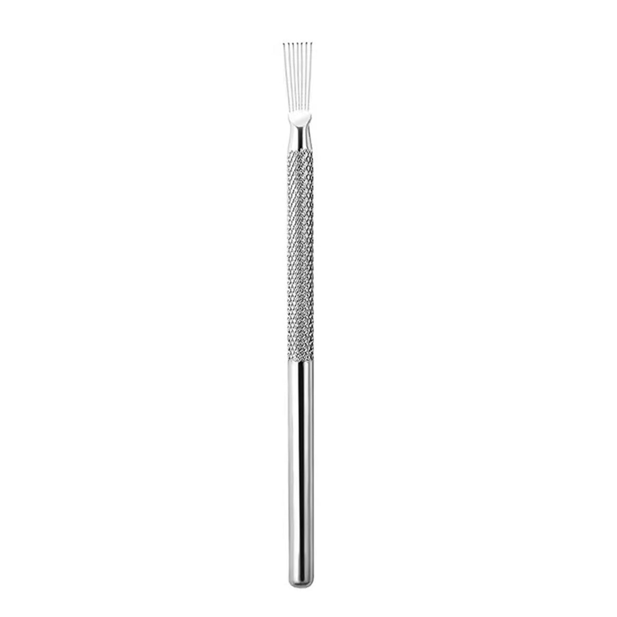 Pinceaux de doublure pour le nail art, stylo de dessin à ligne ultra-fine 31421