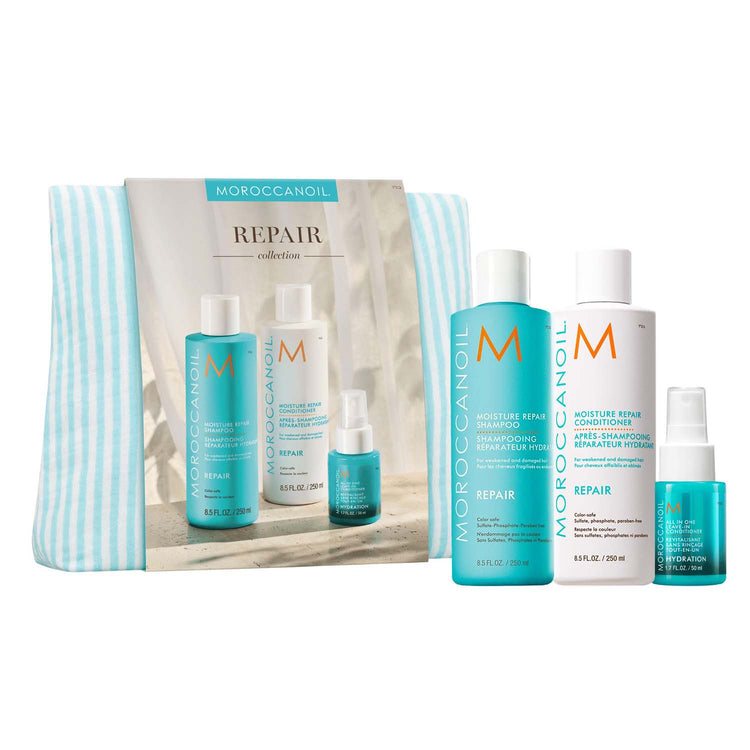 Moroccanoil Spring Repair Gift Set 3pk XD230 31632